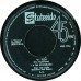 QUESTION MARK AND THE MYSTERIANS I Need Somebody / '8' Teen (Stateside HSS 1164) Holland 1966 PS 45 (Beat, Garage Rock)
